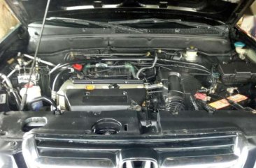 Honda Crv 2004 for sale