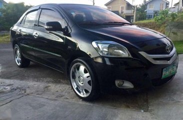 2008 Toyota Vios 1.5 G AT for sale