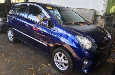 Used Toyota WIGO Manual And Automatic For Sale 