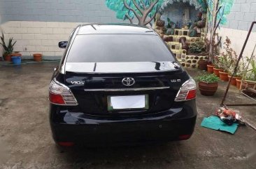 2012 Toyota Vios 1.5G for sale