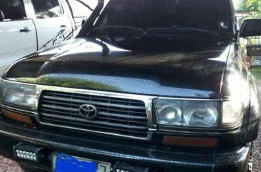 Toyota Land Cruiser 2000 for sale