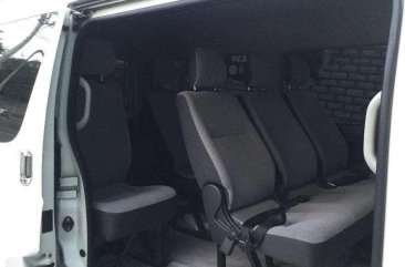 Toyota HiAce 2016 for sale