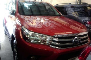 2016 Toyota Hilux G Automatic NEW LOOK for sale
