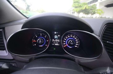 2014 Hyundai Santa Fe AT Diesel Matic VGT CRDi For Sale 