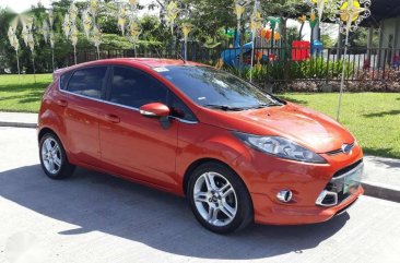 For Sale 2012 Ford Fiesta S for sale