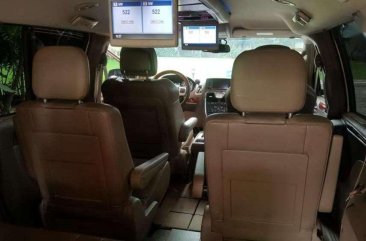 2012 Chrysler Town and Country Ltd Beige For Sale 