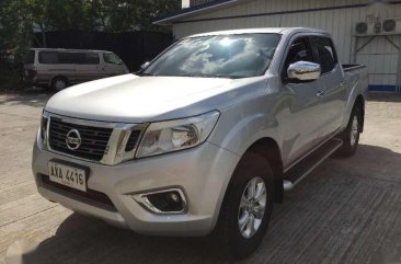 2015 Nissan Navara NP300 CALIBRE EL 4x2 AT for sale