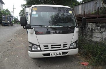 2015 Isuzu Nhr for sale