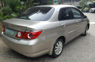 Honda City 2008 for sale