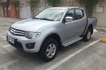 2014 Mitsubishi Strada pick up for sale