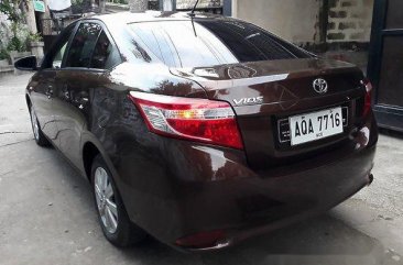 Toyota Vios 2015 for sale 