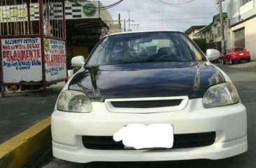 For Sale Only: Honda Civic 1996 Vti EK