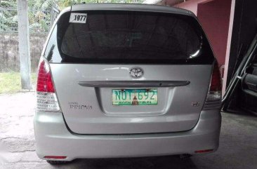 Toyota Innova 2010 for sale