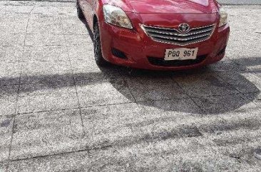 Toyota Vios 2011 for sale