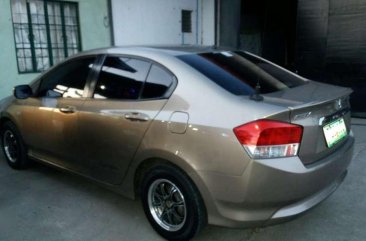 2011 Honda City for sale