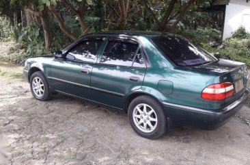 Toyota Corolla 1998 for sale