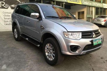 For sale Mitsubishi Montero Sport GLS V AT 2014