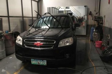 Like New Chevrolet Captiva for sale