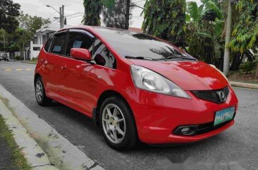 Honda Jazz 2009 for sale 