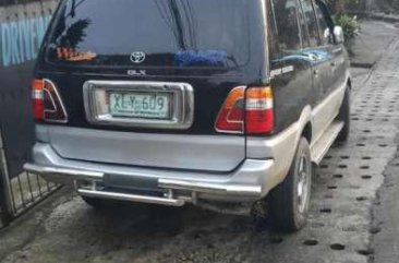 Toyota Revo 2003 for sale