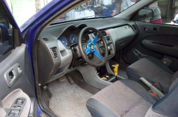 Honda HR-V 2001 for sale