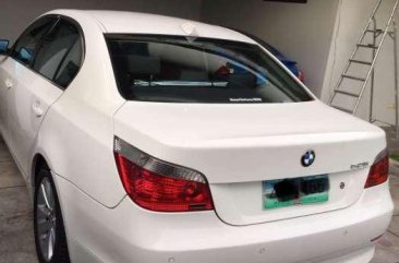 BMW 525i 2006 for sale