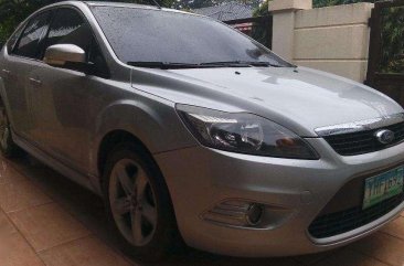 Ford Focus 2009 for sale