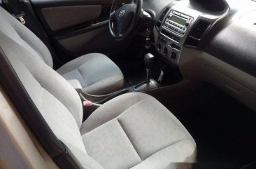 Toyota Vios 2007 for sale