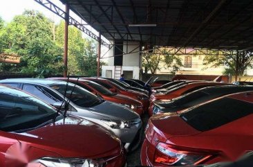 Used Toyota Vios Units All in Promo For Sale 