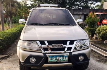 Isuzu Sportivo X 2013 for Sale