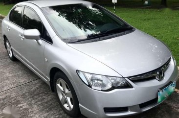 Honda Civic 1.8S AT 2008 for sale