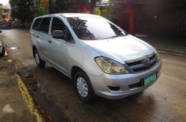 Toyota Innova 2006 for sale