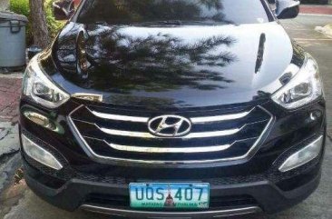 Hyundai Santa Fe 2013 for sale