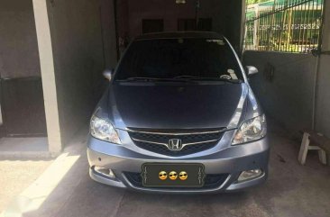 Honda City idsi 2008 top of the line for sale