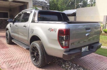 2016 Ford Ranger for sale