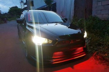 Mitsubishi Lancer Ex 2013 for sale