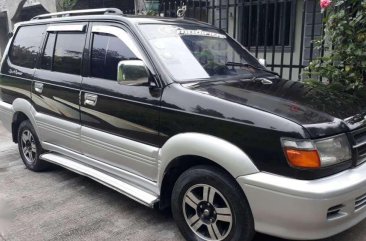 Toyota Revo sr 2000 model for sale