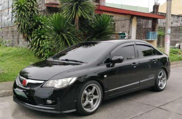 Honda Civic FD 2009 for sale