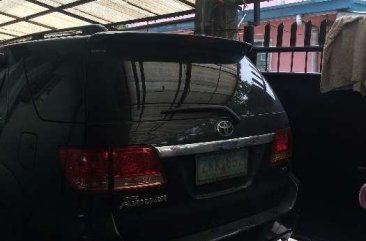 Toyota Fortuner 2007 for sale