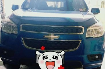 Chevrolet Trailblazer 2014 for sale