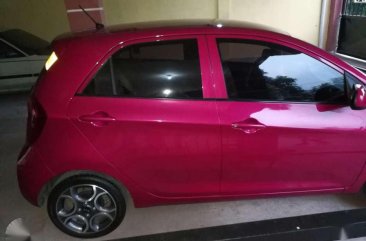 2016 Kia Picanto for sale