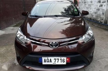 Toyota Vios 2015 for sale