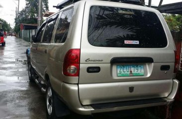 Isuzu Crosswind 2006 for sale 