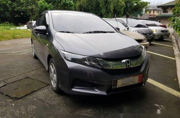 Honda City 2016 for sale 