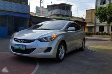 2012 Hyundai Elantra for sale