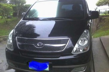 Hyundai vgt Grand starex  2012 for sale