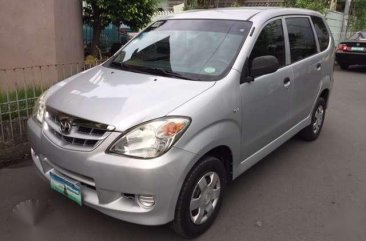 2010 Toyota Avanza Like New 7 seater for sale