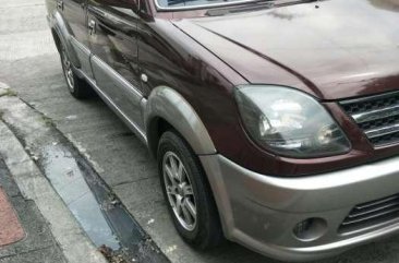 2011 Mitsubishi Adventure for sale