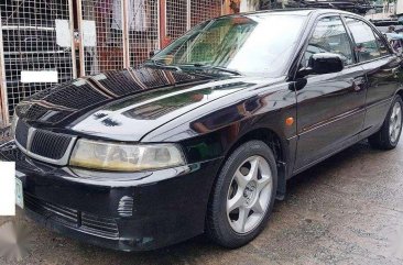 Mitsubishi Lancer 2001 for sale