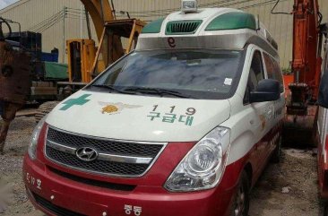 Hyundai Grand Starex 2010 for sale